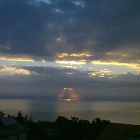 Milinovic Appartamento