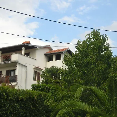Apartment Milinovic Opric