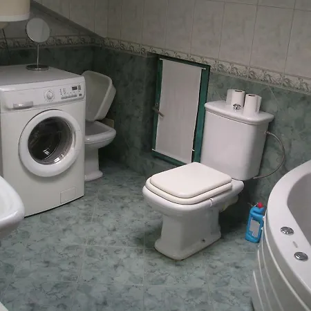 Apartment Milinovic
