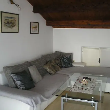 Apartment Milinovic *
