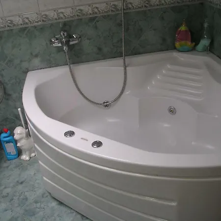 Milinovic Apartment