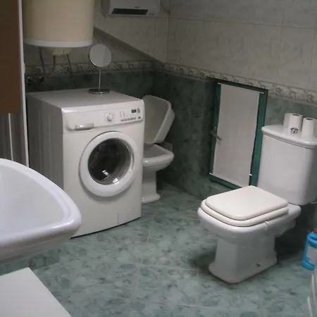 Apartment Milinovic *