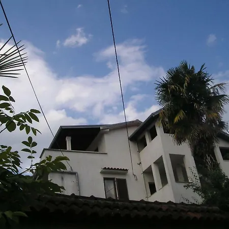 Milinovic Apartment Opric