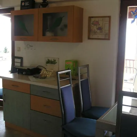 Milinovic Apartment Opric