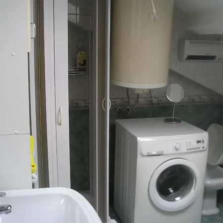 Milinovic Apartment *
