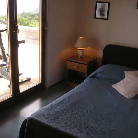 Apartment Milinovic *