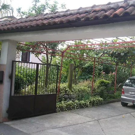 Milinovic Apartment Opric
