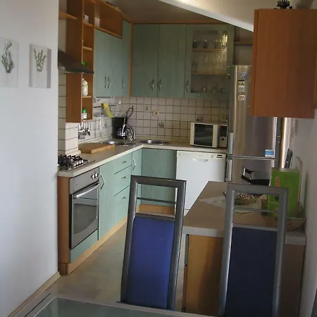 Apartment Milinovic