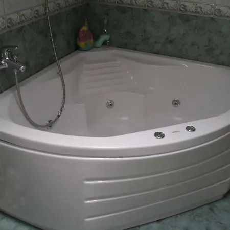 Milinovic Apartment *