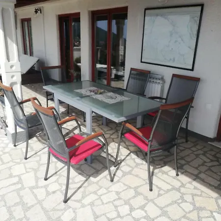 Apartment Milinovic
