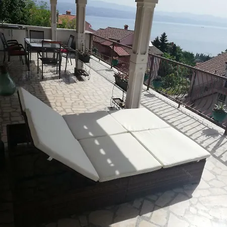 Milinovic Apartment Opric