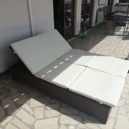 Apartment Milinovic