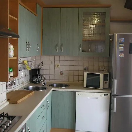 Milinovic Apartment *