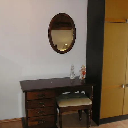 Apartment Milinovic *