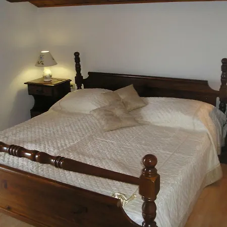Milinovic Apartment