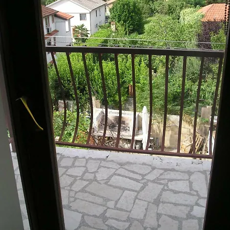 Milinovic Apartment *