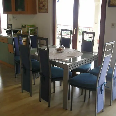 Apartment Milinovic