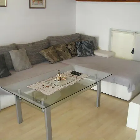 Apartment Milinovic *